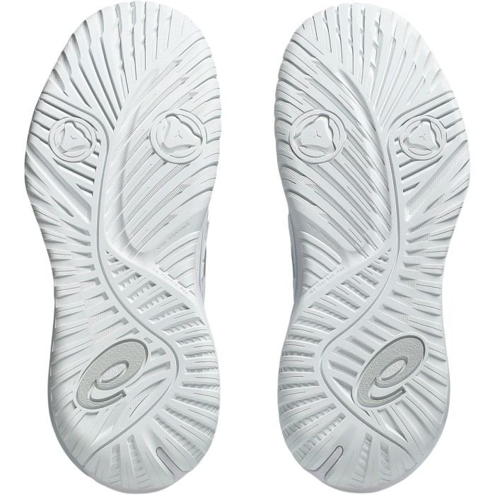 Chaussures ASICS femme gel resolution x toutes surfaces