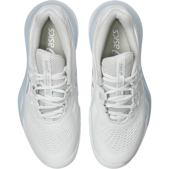 Chaussures ASICS femme gel resolution x toutes surfaces