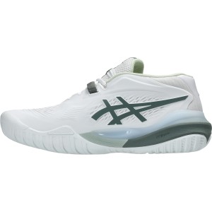 Chaussures ASICS femme gel resolution x toutes surfaces