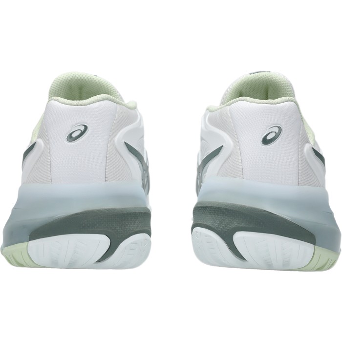 Chaussures ASICS femme gel resolution x toutes surfaces