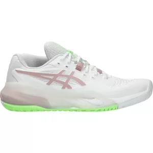 Chaussures ASICS femme gel resolution x toutes surfaces