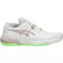 Chaussures ASICS femme gel resolution x toutes surfaces