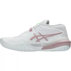 Chaussures ASICS femme gel resolution x toutes surfaces