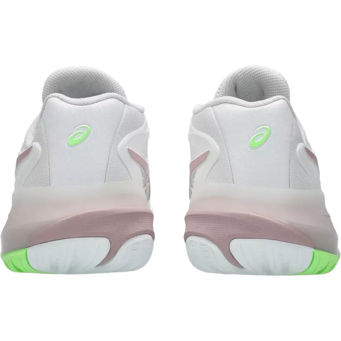 Chaussures ASICS femme gel resolution x toutes surfaces