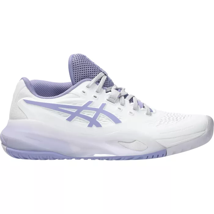 ASICS sieviešu tenisam apavi Gel Resolution X visām virsmām