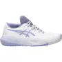 ASICS sieviešu tenisam apavi Gel Resolution X visām virsmām