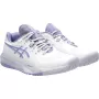 ASICS sieviešu tenisam apavi Gel Resolution X visām virsmām