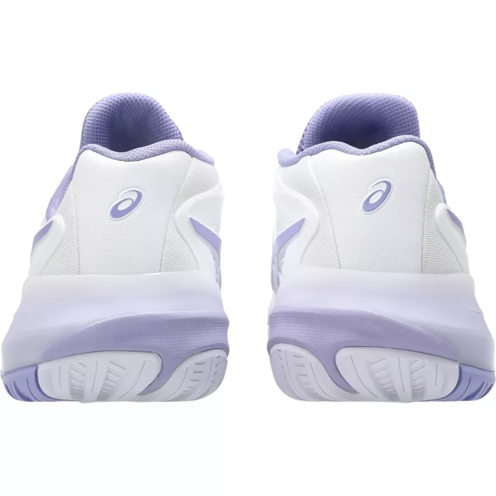 ASICS sieviešu tenisam apavi Gel Resolution X visām virsmām