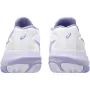 ASICS sieviešu tenisam apavi Gel Resolution X visām virsmām
