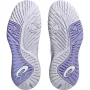 ASICS sieviešu tenisam apavi Gel Resolution X visām virsmām