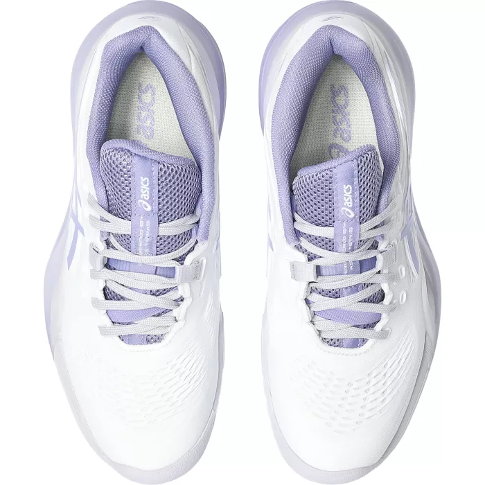 ASICS sieviešu tenisam apavi Gel Resolution X visām virsmām