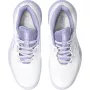 ASICS sieviešu tenisam apavi Gel Resolution X visām virsmām
