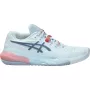 ASICS Gel Resolution X sieviešu tenisa apavi visiem segumiem