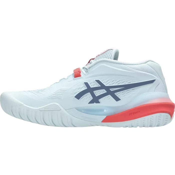 ASICS Gel Resolution X sieviešu tenisa apavi visiem segumiem