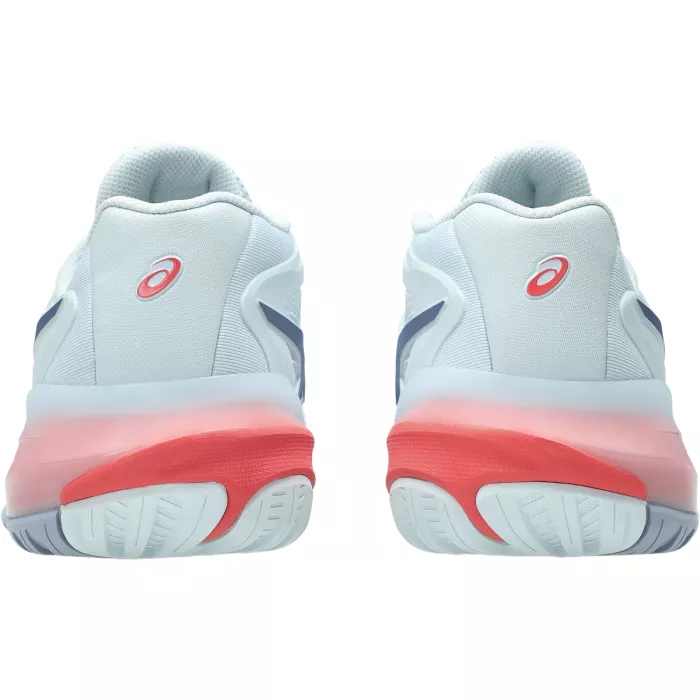 ASICS Gel Resolution X sieviešu tenisa apavi visiem segumiem