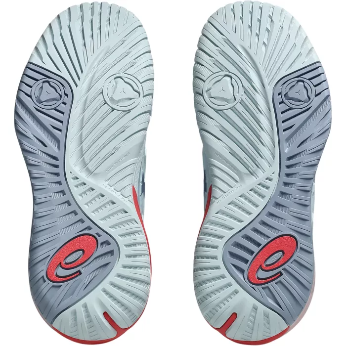 ASICS Gel Resolution X sieviešu tenisa apavi visiem segumiem