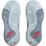 ASICS Gel Resolution X sieviešu tenisa apavi visiem segumiem