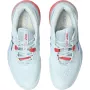 ASICS Gel Resolution X sieviešu tenisa apavi visiem segumiem