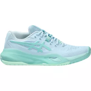 ASICS sieviešu gel resolution x visu laukumu apavi