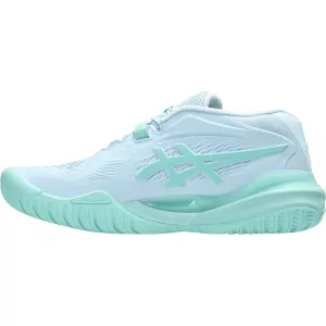 ASICS sieviešu gel resolution x visu laukumu apavi