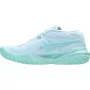 ASICS sieviešu gel resolution x visu laukumu apavi