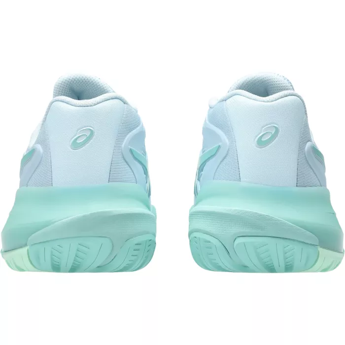 ASICS sieviešu gel resolution x visu laukumu apavi