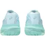 ASICS sieviešu gel resolution x visu laukumu apavi