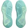 ASICS sieviešu gel resolution x visu laukumu apavi