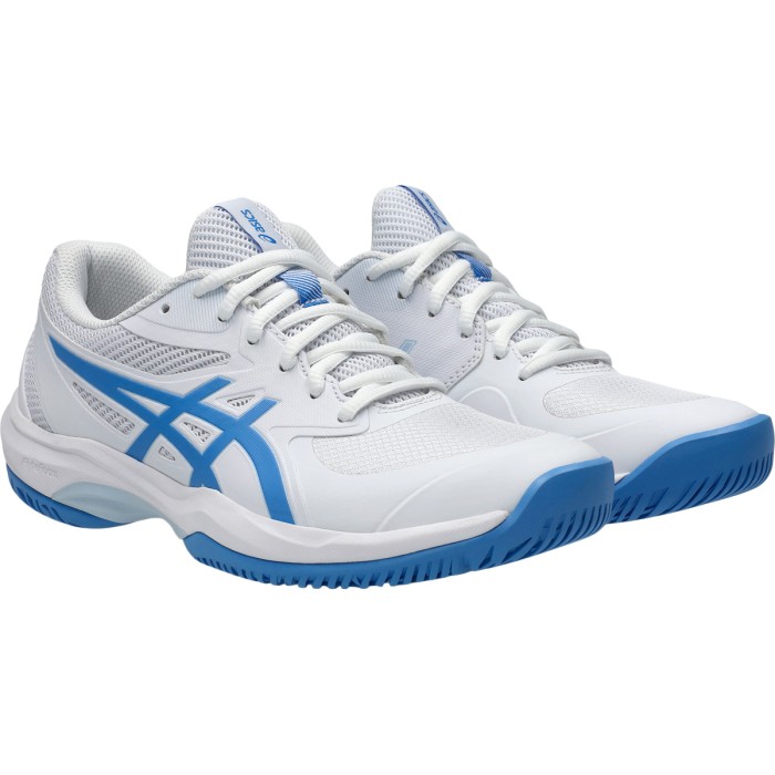 Chaussures ASICS femme game ff toutes surfaces