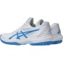 Chaussures ASICS femme game ff toutes surfaces