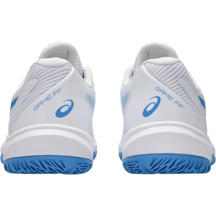 Chaussures ASICS femme game ff toutes surfaces