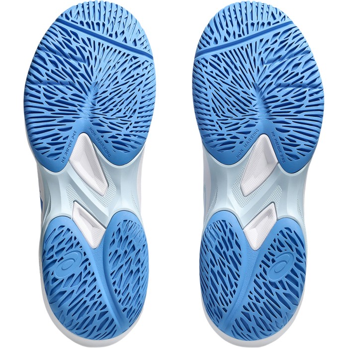 Chaussures ASICS femme game ff toutes surfaces