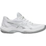 Chaussures ASICS femme game ff toutes surfaces