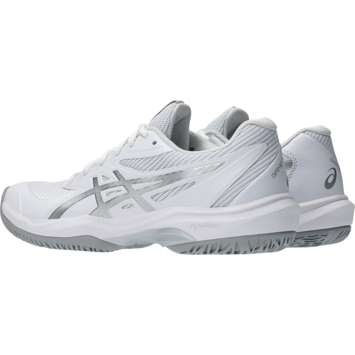 Chaussures ASICS femme game ff toutes surfaces