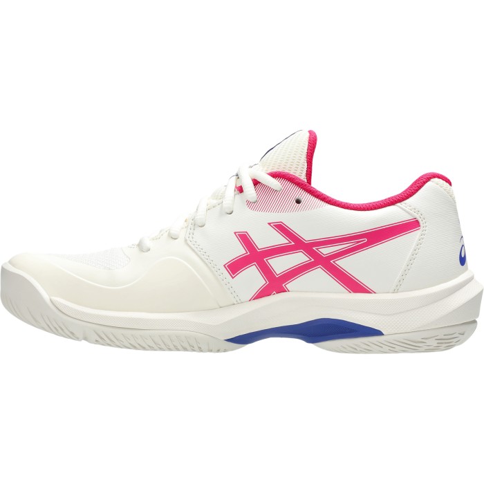 Chaussures ASICS femme game ff toutes surfaces