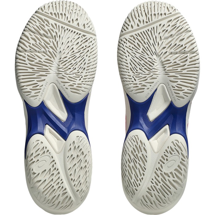 Chaussures ASICS femme game ff toutes surfaces