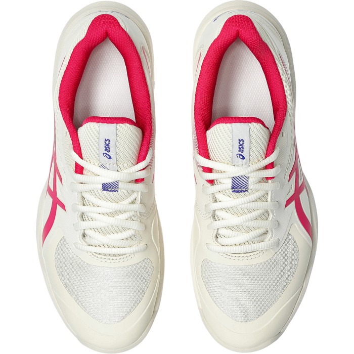 Chaussures ASICS femme game ff toutes surfaces