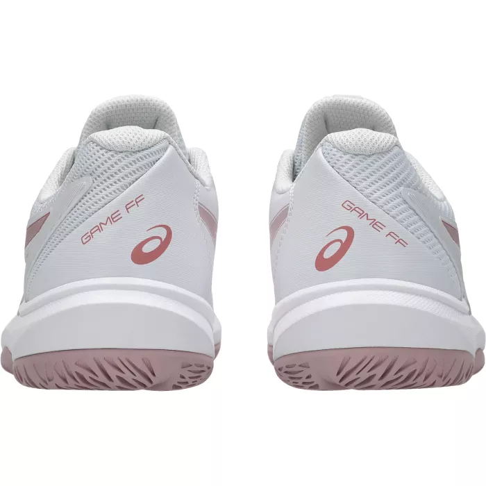 Chaussures ASICS femme game ff toutes surfaces