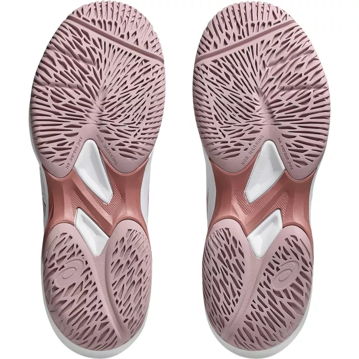 Chaussures ASICS femme game ff toutes surfaces