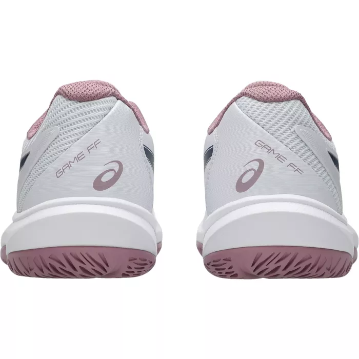 ASICS sieviešu tenisa apavi Game FF visām virsmām