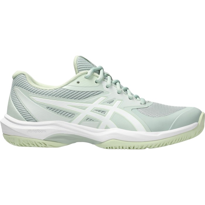 Chaussures ASICS femme game ff toutes surfaces