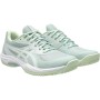 Chaussures ASICS femme game ff toutes surfaces