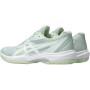 Chaussures ASICS femme game ff toutes surfaces