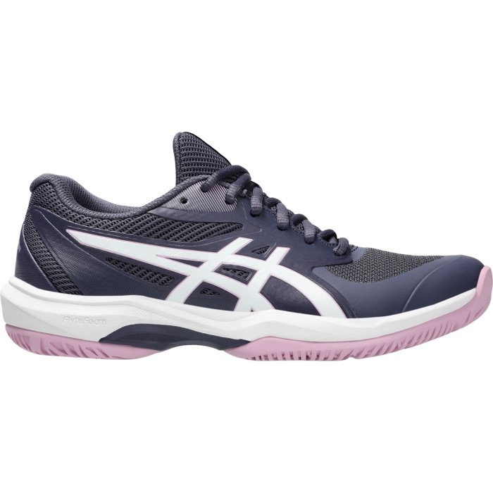 Chaussures ASICS femme game ff toutes surfaces