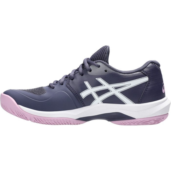 Chaussures ASICS femme game ff toutes surfaces