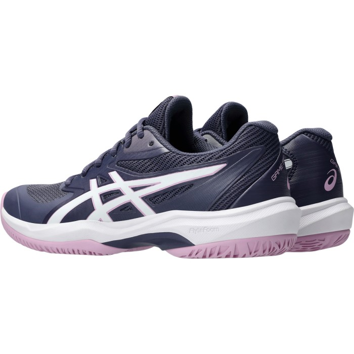 Chaussures ASICS femme game ff toutes surfaces