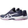 Chaussures ASICS femme game ff toutes surfaces