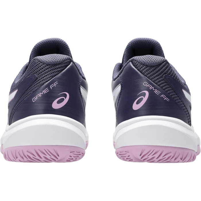 Chaussures ASICS femme game ff toutes surfaces