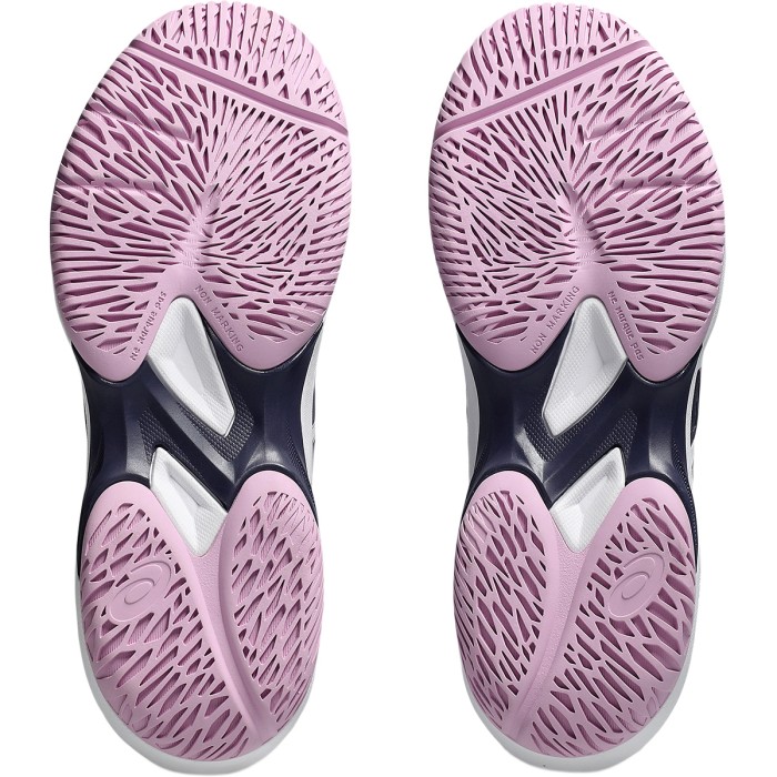 Chaussures ASICS femme game ff toutes surfaces