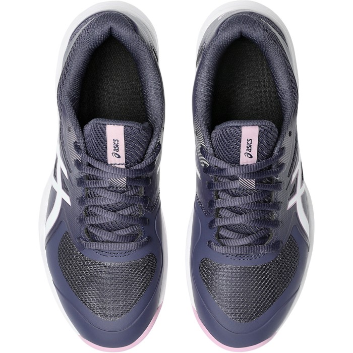 Chaussures ASICS femme game ff toutes surfaces